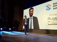 Roberto Ruggeri, Sud Innovation Summit