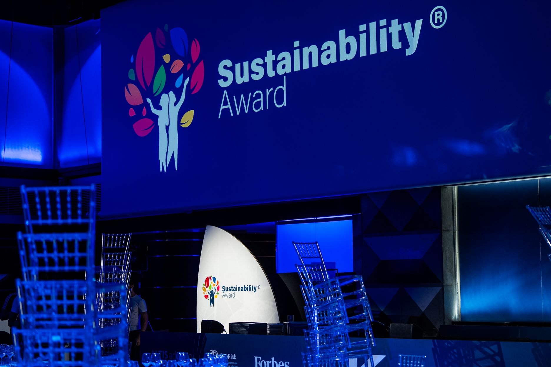 Assegnati i premi del Sustainability Award 2023: dalle aziende più ...