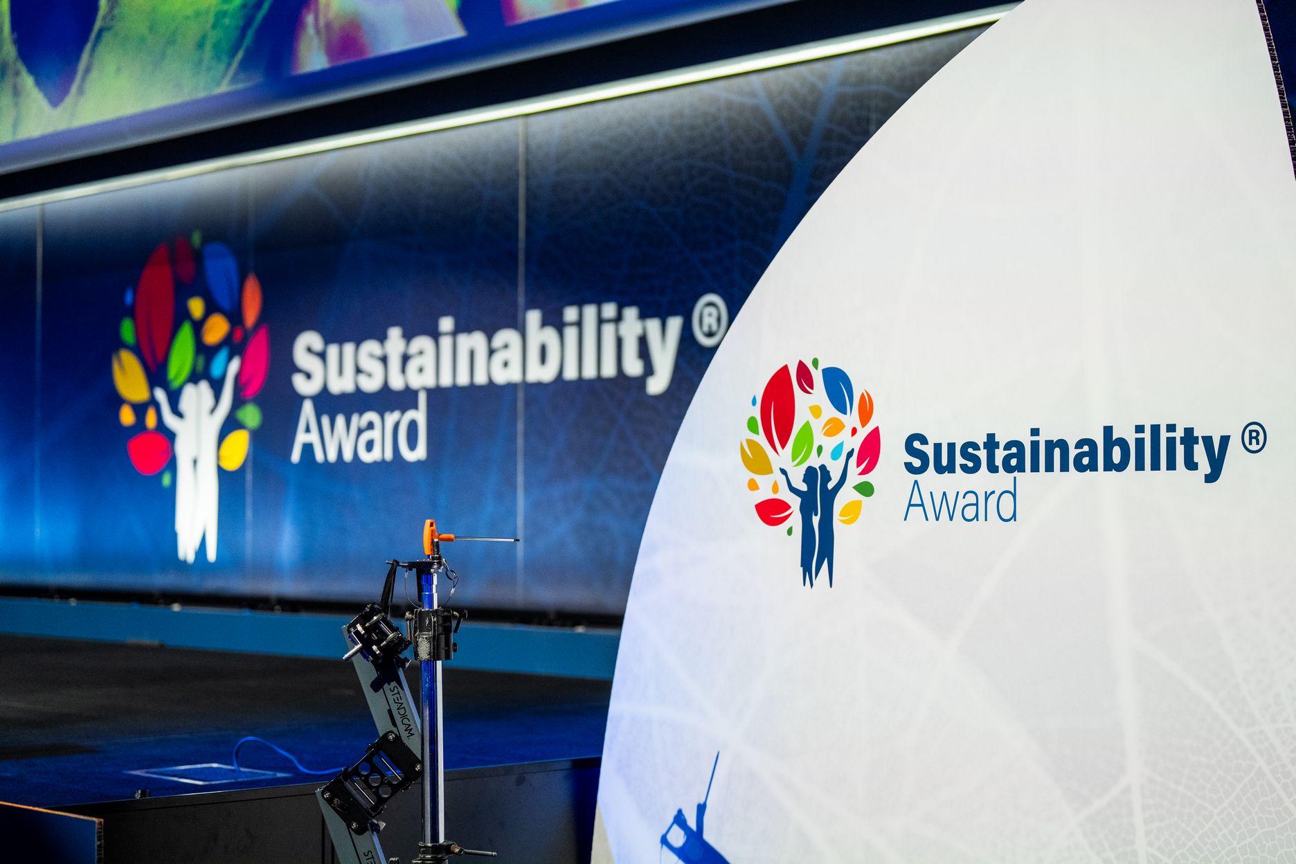 Assegnati i premi del Sustainability Award 2023: dalle aziende più ...
