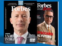 Forbes magazine, Forbes Italia