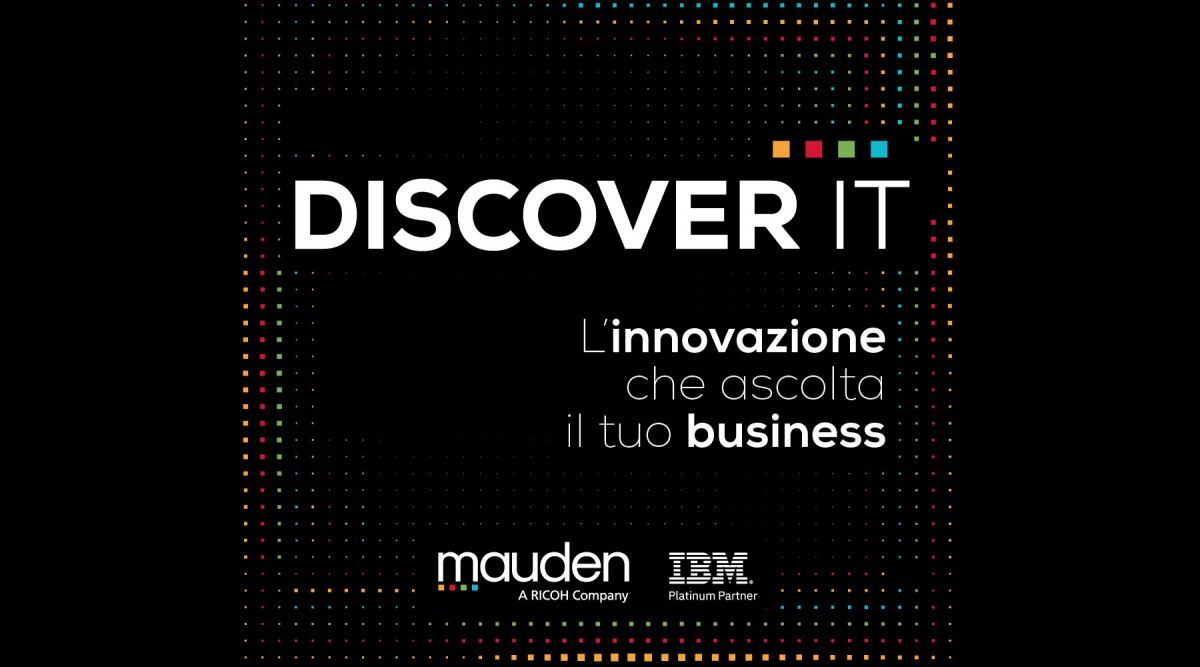 Discover IT – Puntata 2