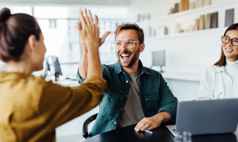 La Classifica Delle 25 Migliori Aziende Dove Lavorare Secondo Great ...