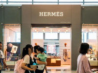 Hermès-erede