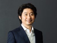 Takeshi Hakamada di Ispace
