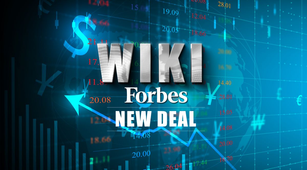 Wiki Forbes: “New Deal”