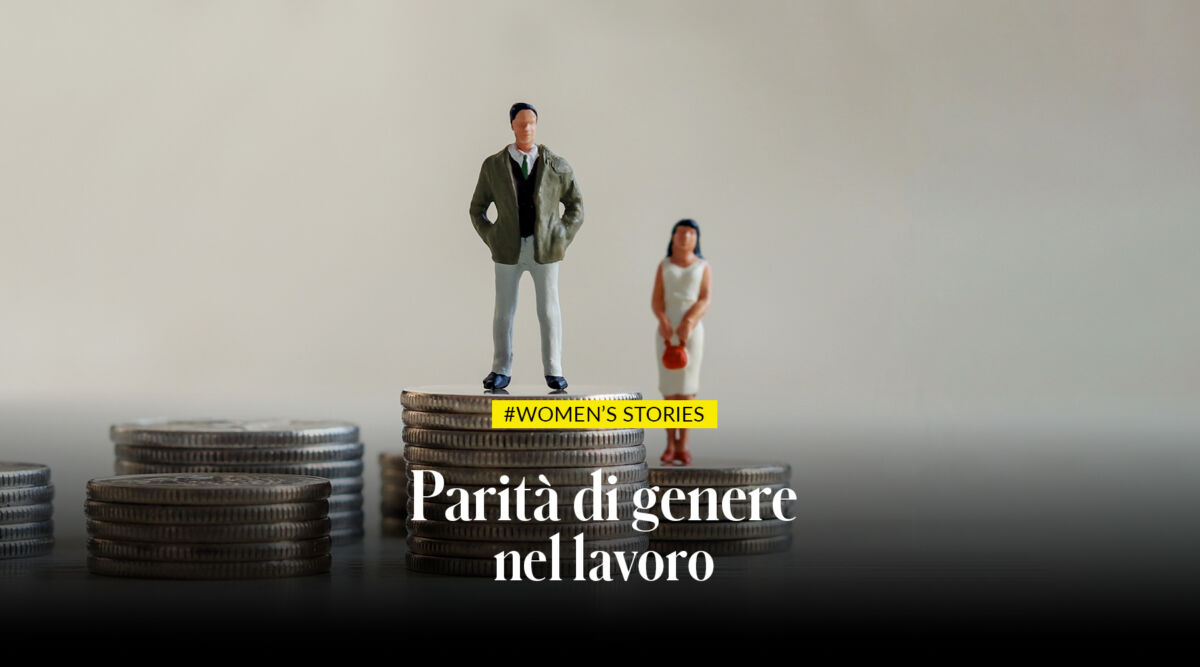 Forbes Women’s Stories: “Parità di genere nel lavoro a che punto siamo”
