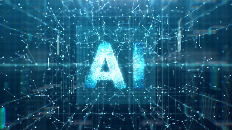 Intelligenza artificiale IA