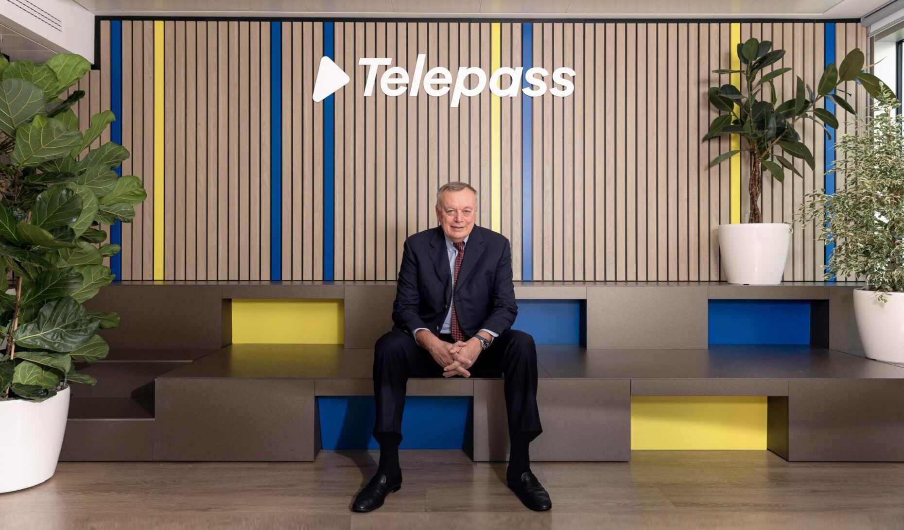 Telepass, aumenti in arrivo: dal 1° luglio si pagherà 0,57 Euro al mese in  più - Infomotori