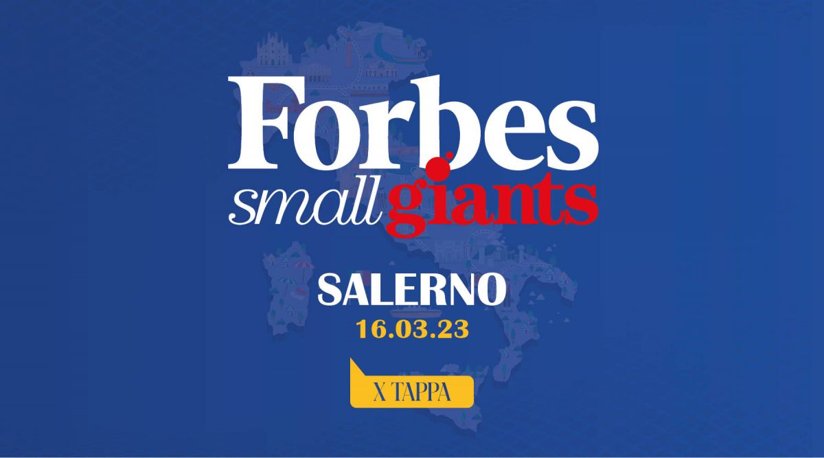Small Giants Salerno