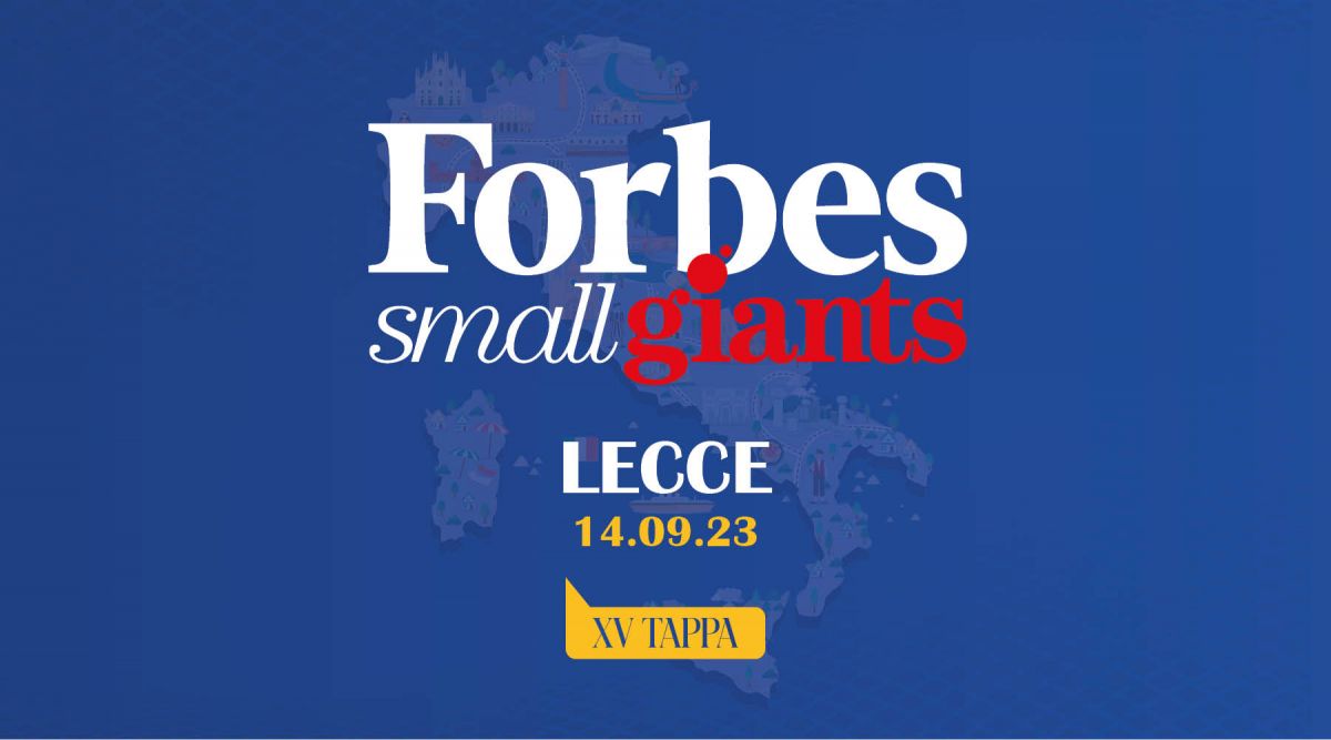Small Giants Lecce