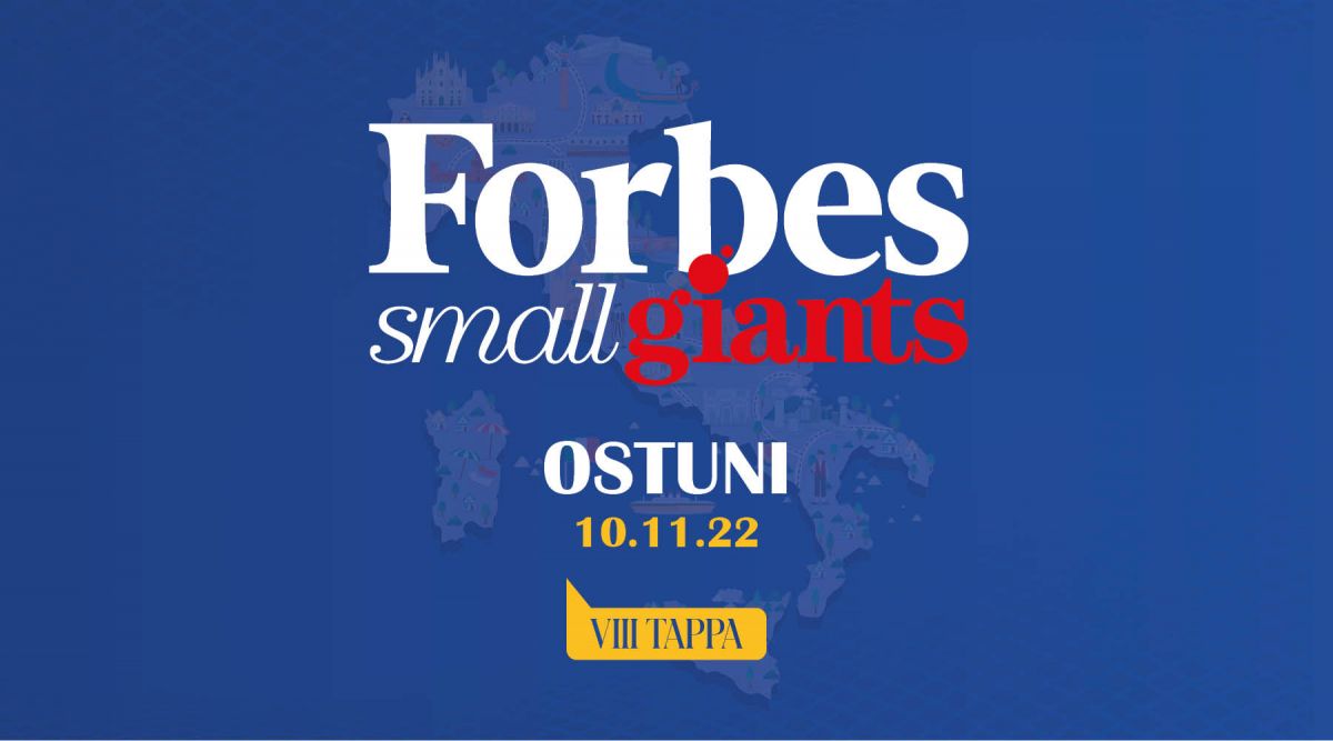 Small Giants Ostuni