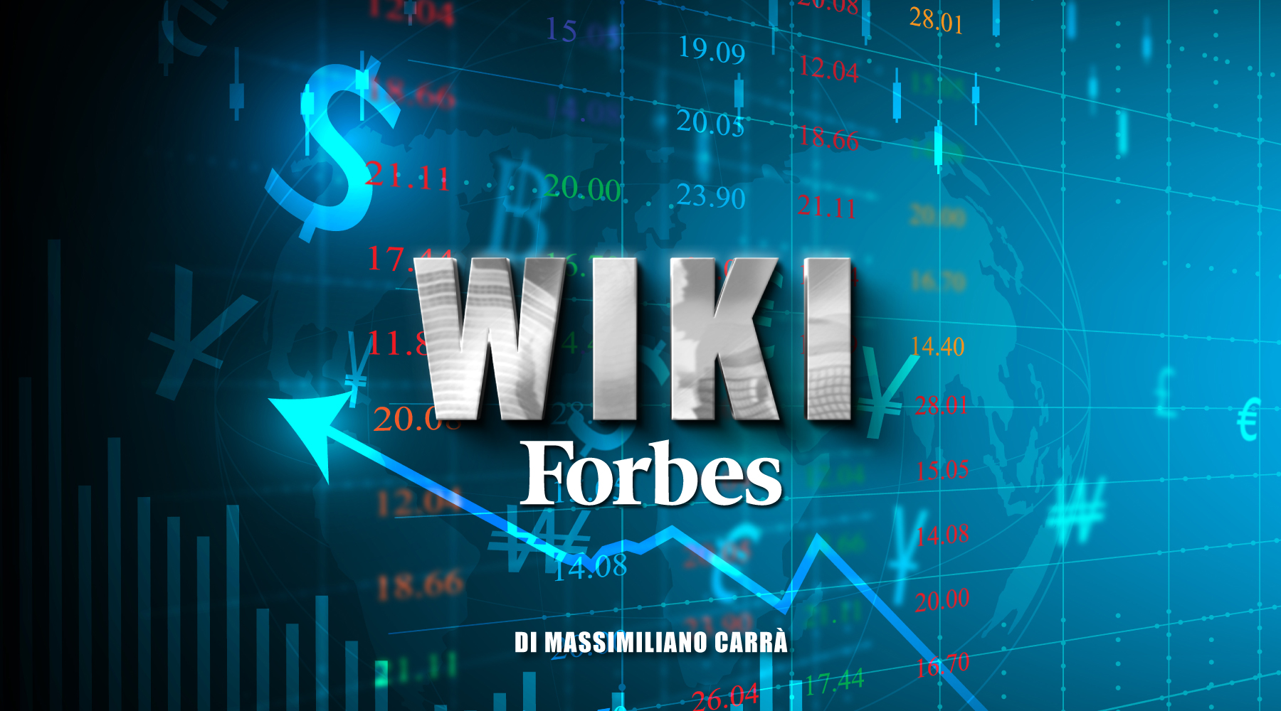 Wiki Forbes