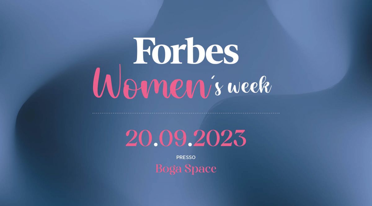 Forbes Women’s Week 2023 – Action Agency