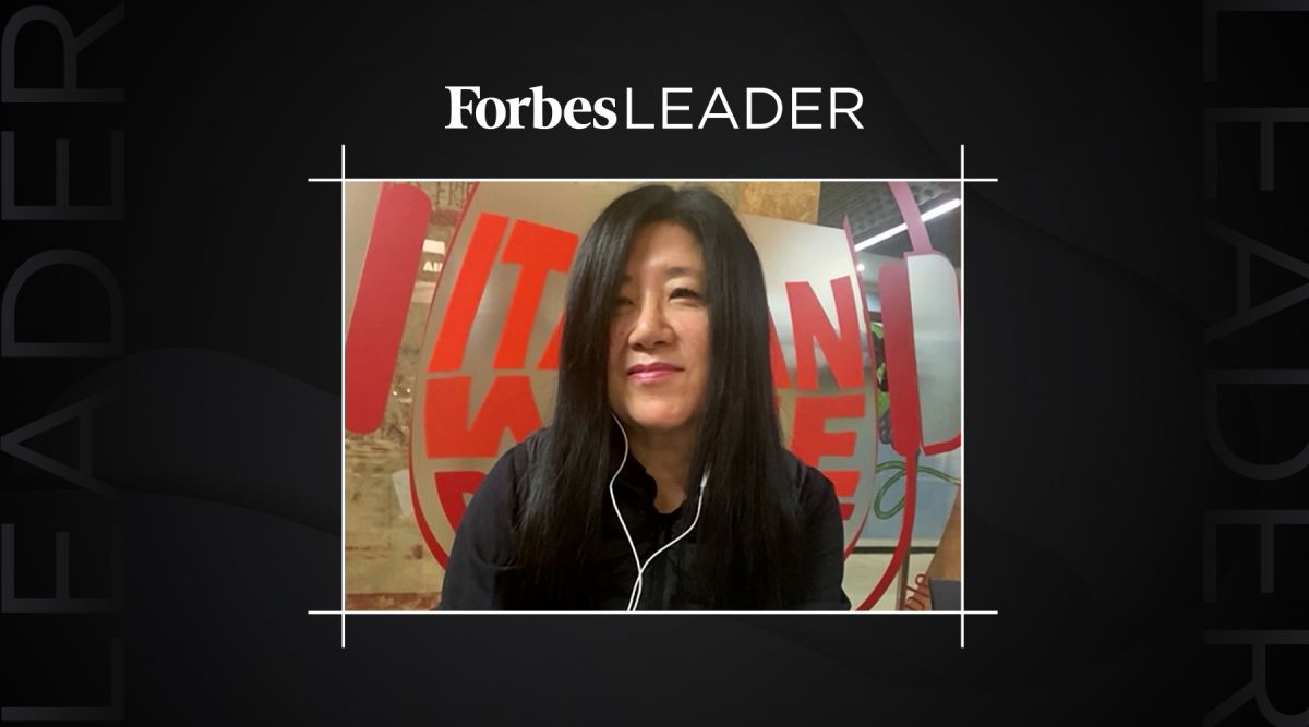 ForbesLEADER – puntata 210
