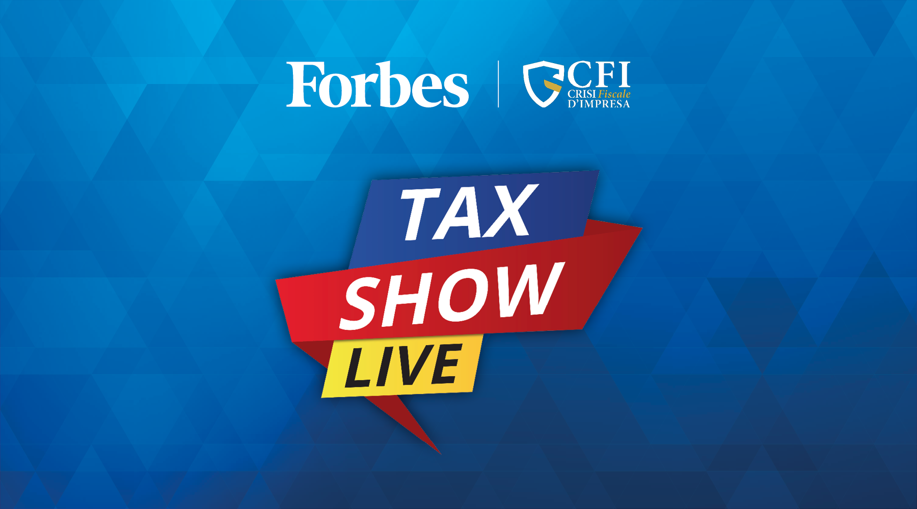 Tax Show Live