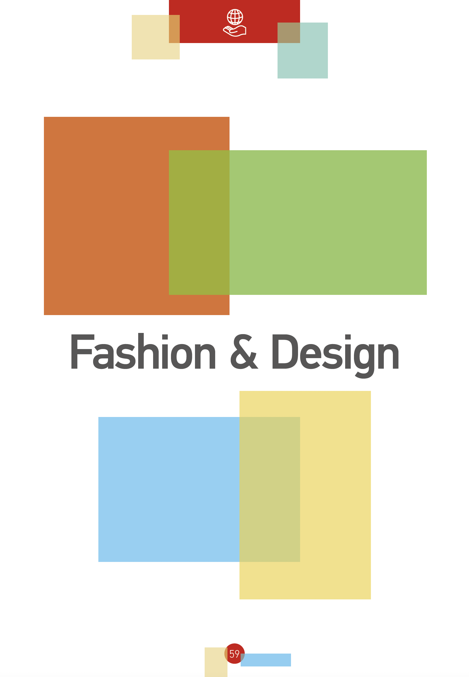 Fashion & Design