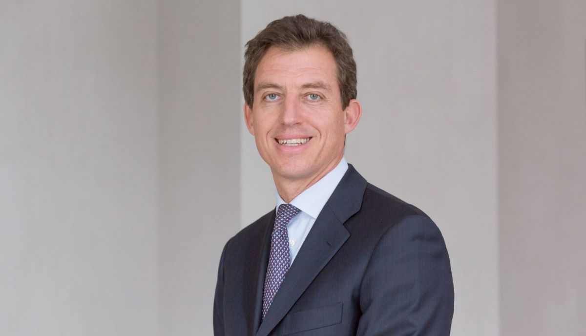 Paolo Paschetta, equity partner e country head Italia di Pictet Asset Management