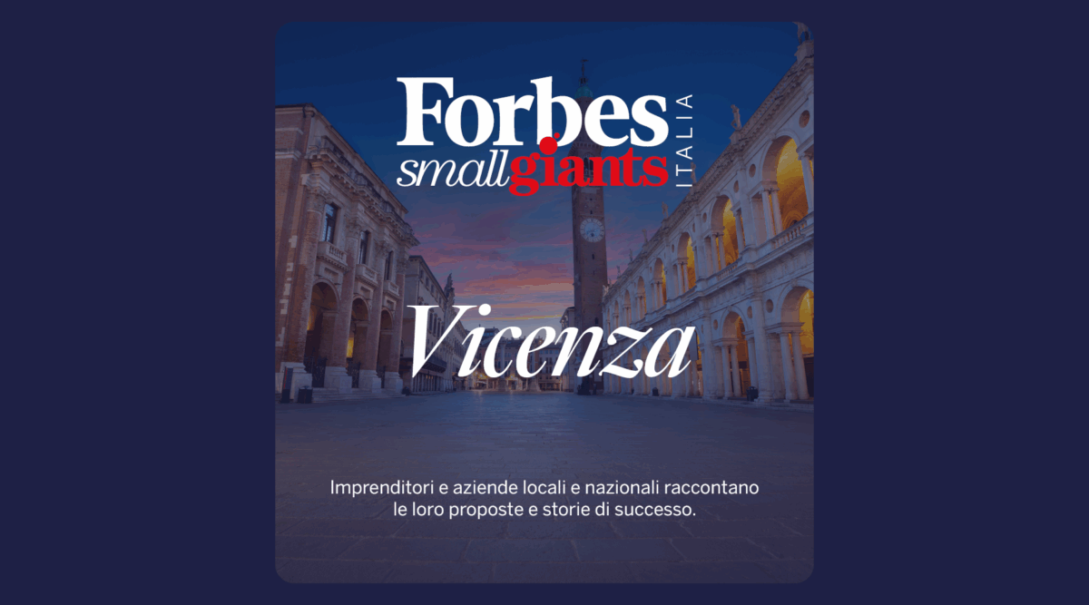 Small Giants Vicenza