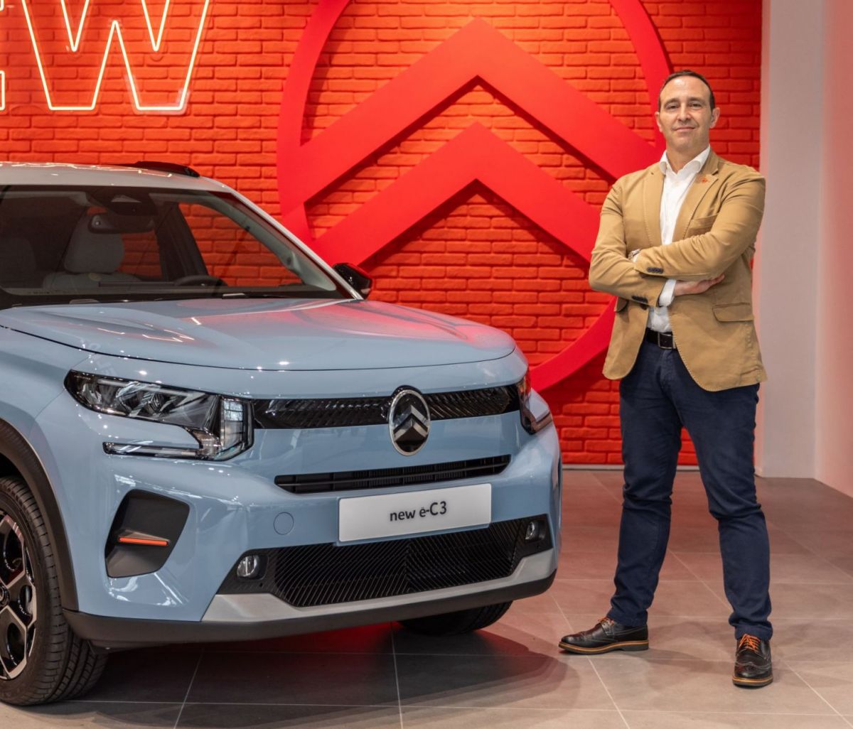 citroën-alessandro musumeci