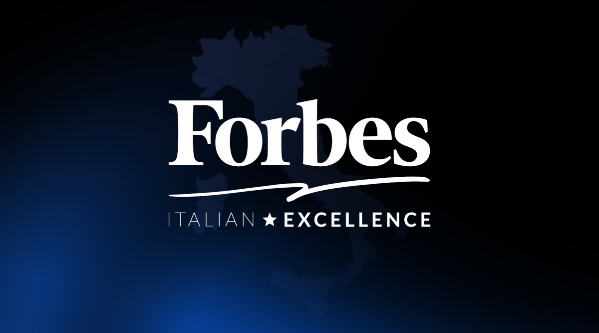Il Club delle Eccellenze di Forbes Italia