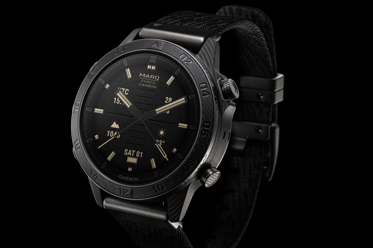 Come sono i nuovi modelli al polso firmati Garmin, ideali per gli sport estremi