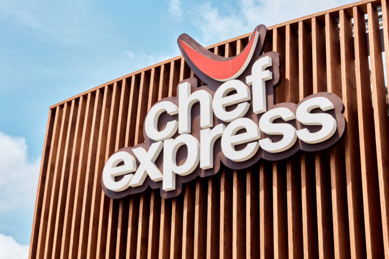 chef-express