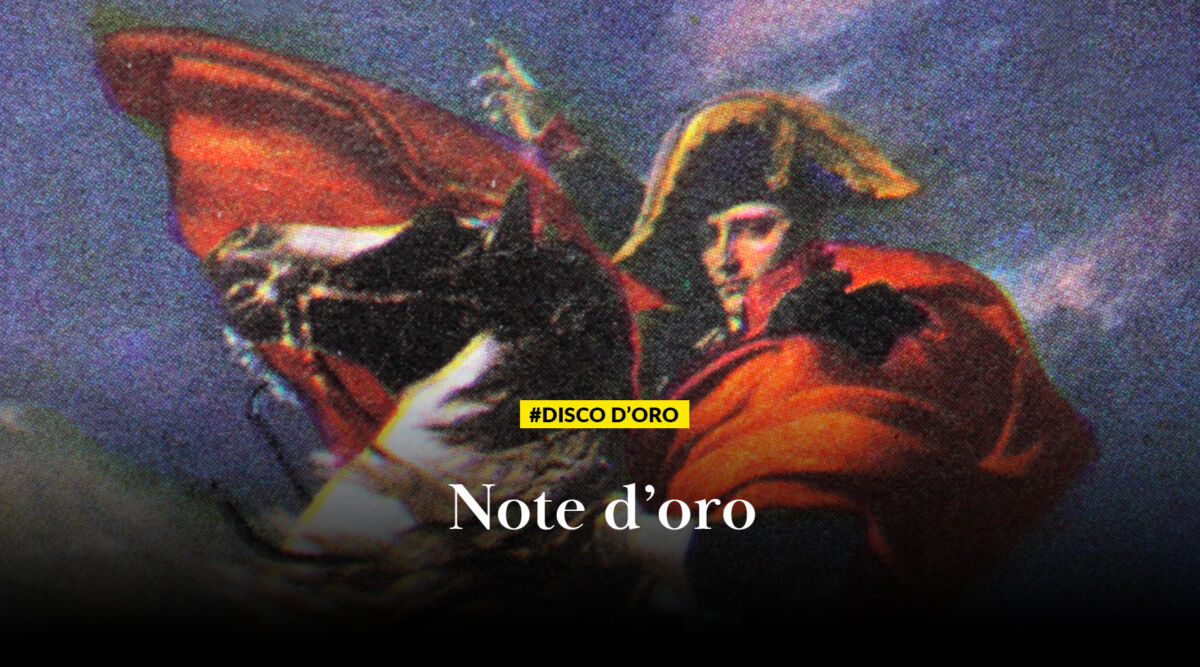 Note d’oro