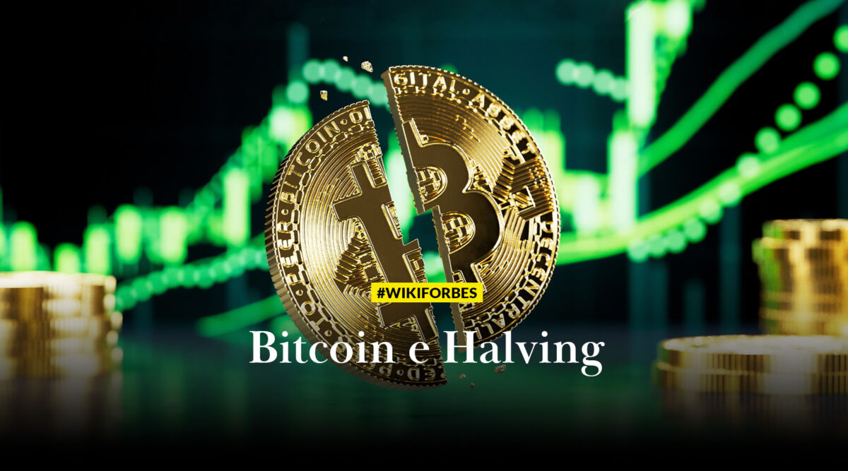 Bitcoin e Halving