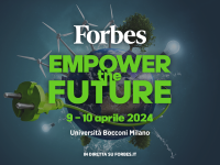 Forbes Empower the Future 2024
