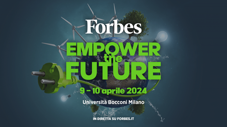 Forbes Empower the Future 2024