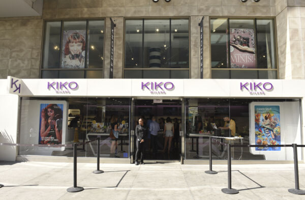 L Catterton acquista la maggioranza di Kiko Milano dalla famiglia Percassi