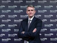 IACOPO DE FRANCISCO AD BANCA CF+