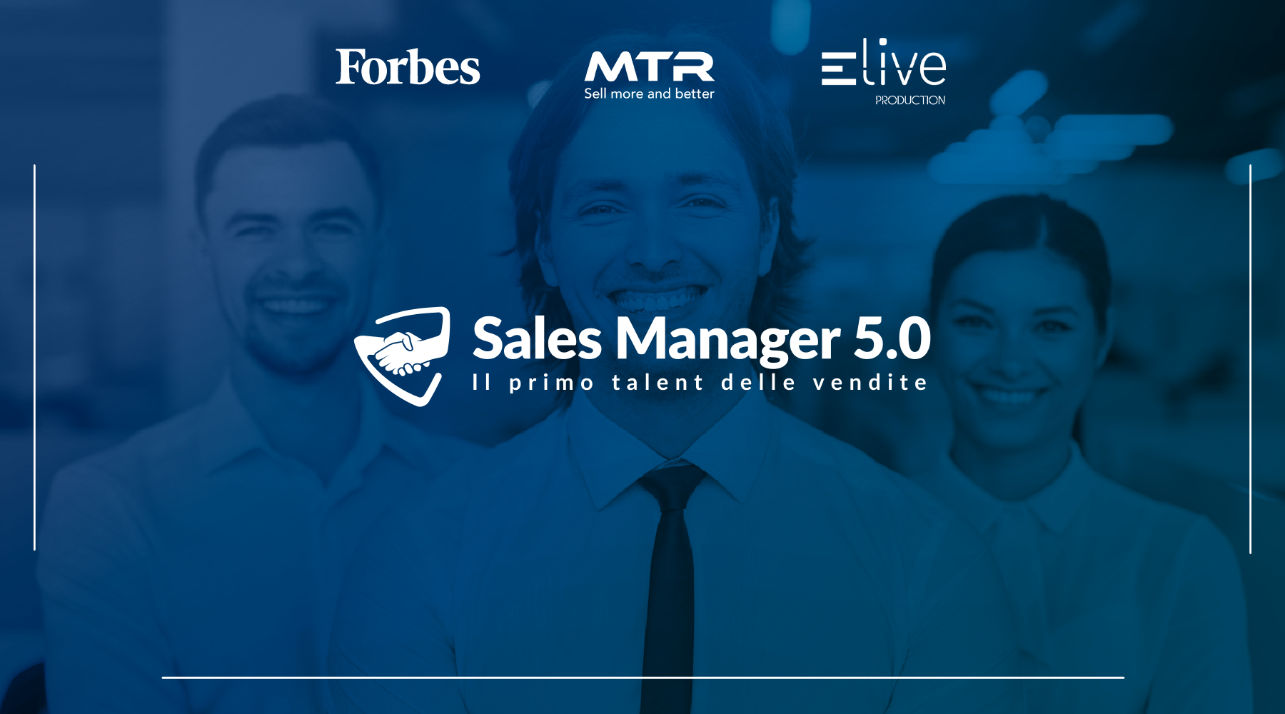 Sales Manager 5.0