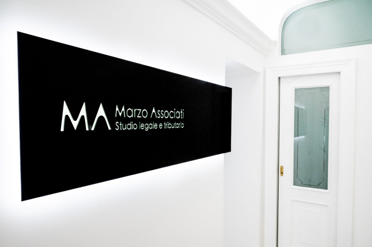 MARZO ASSOCIATI