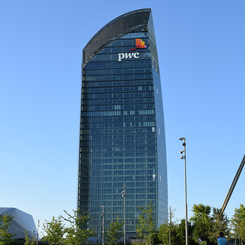 pwc chatGPT