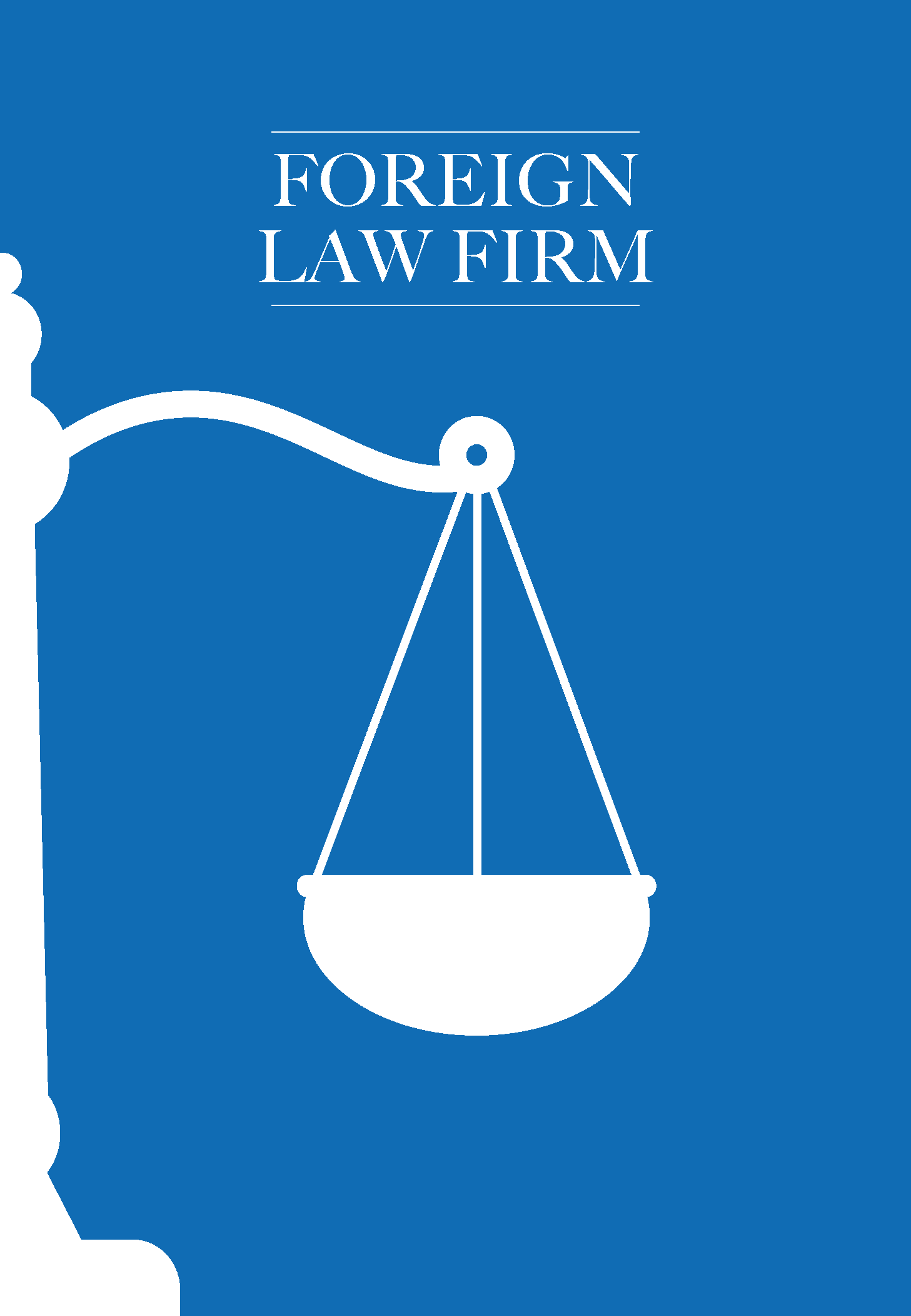 Foreign Law Firm
