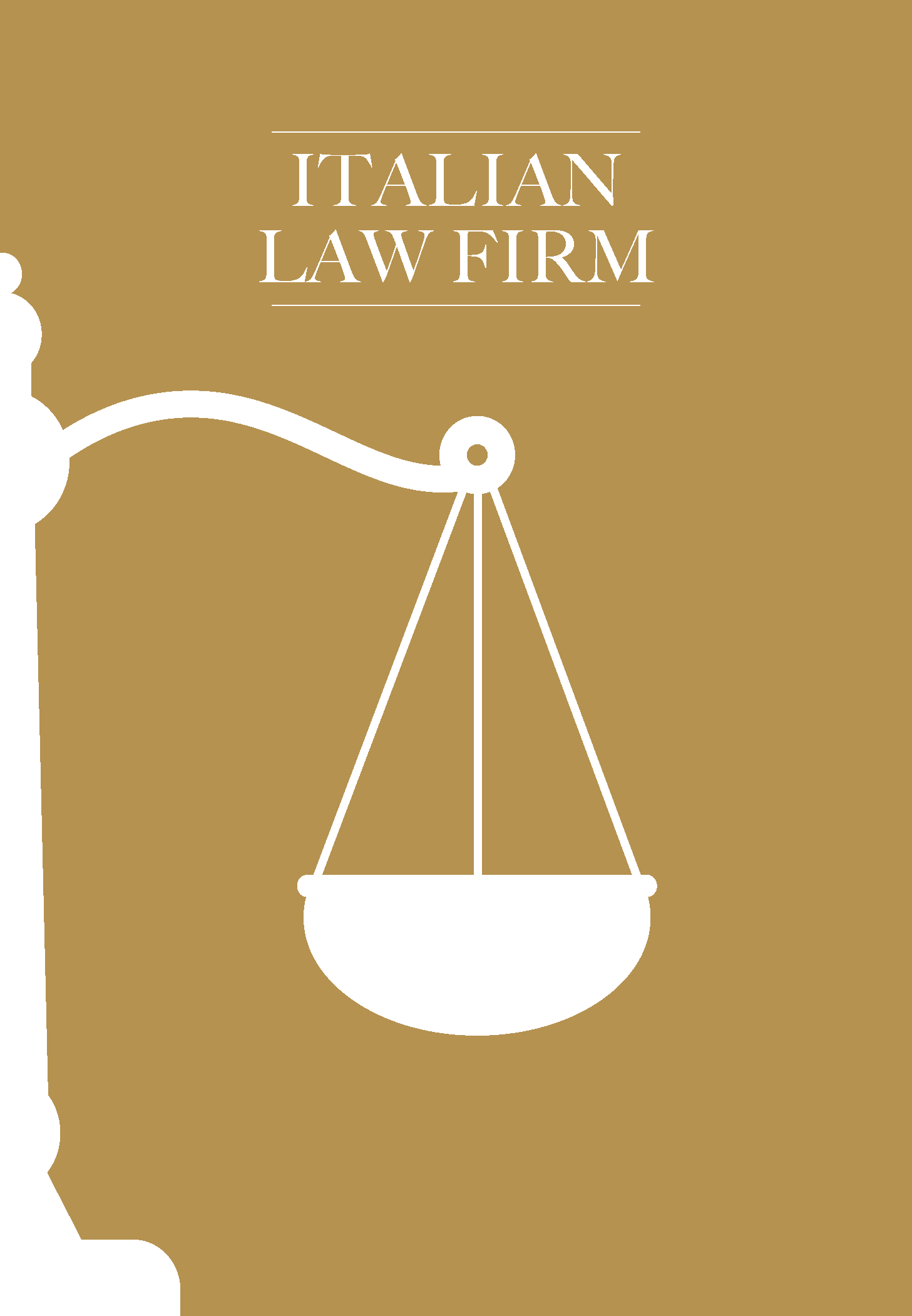 Italian Law Firm