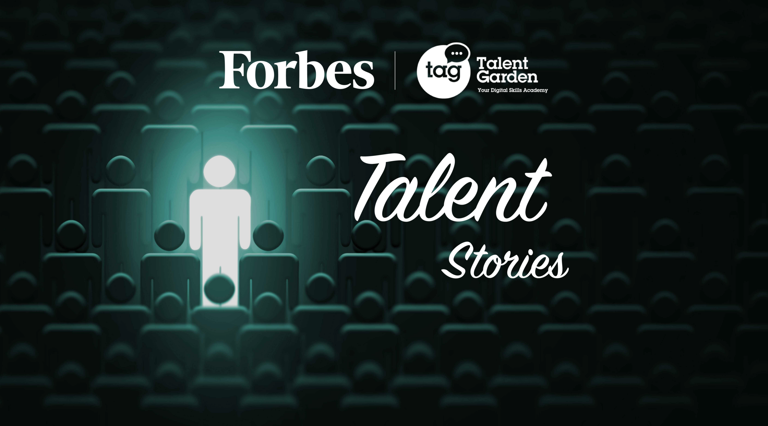 Talent Stories