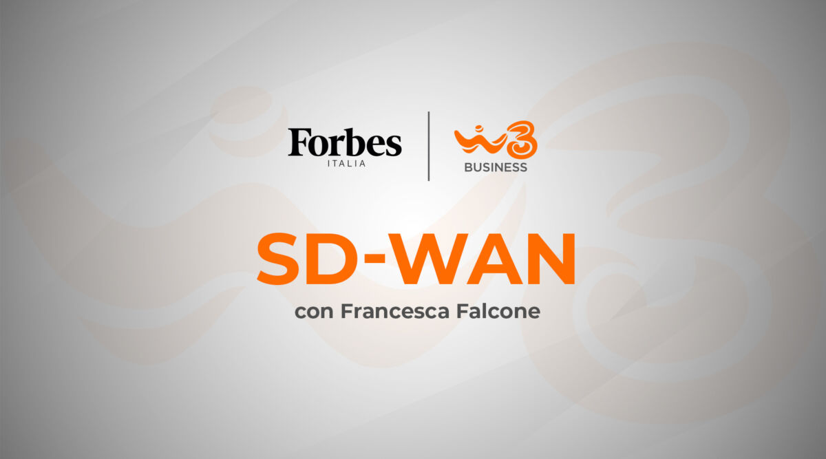 Cos’è e come funziona l’SD-Wan