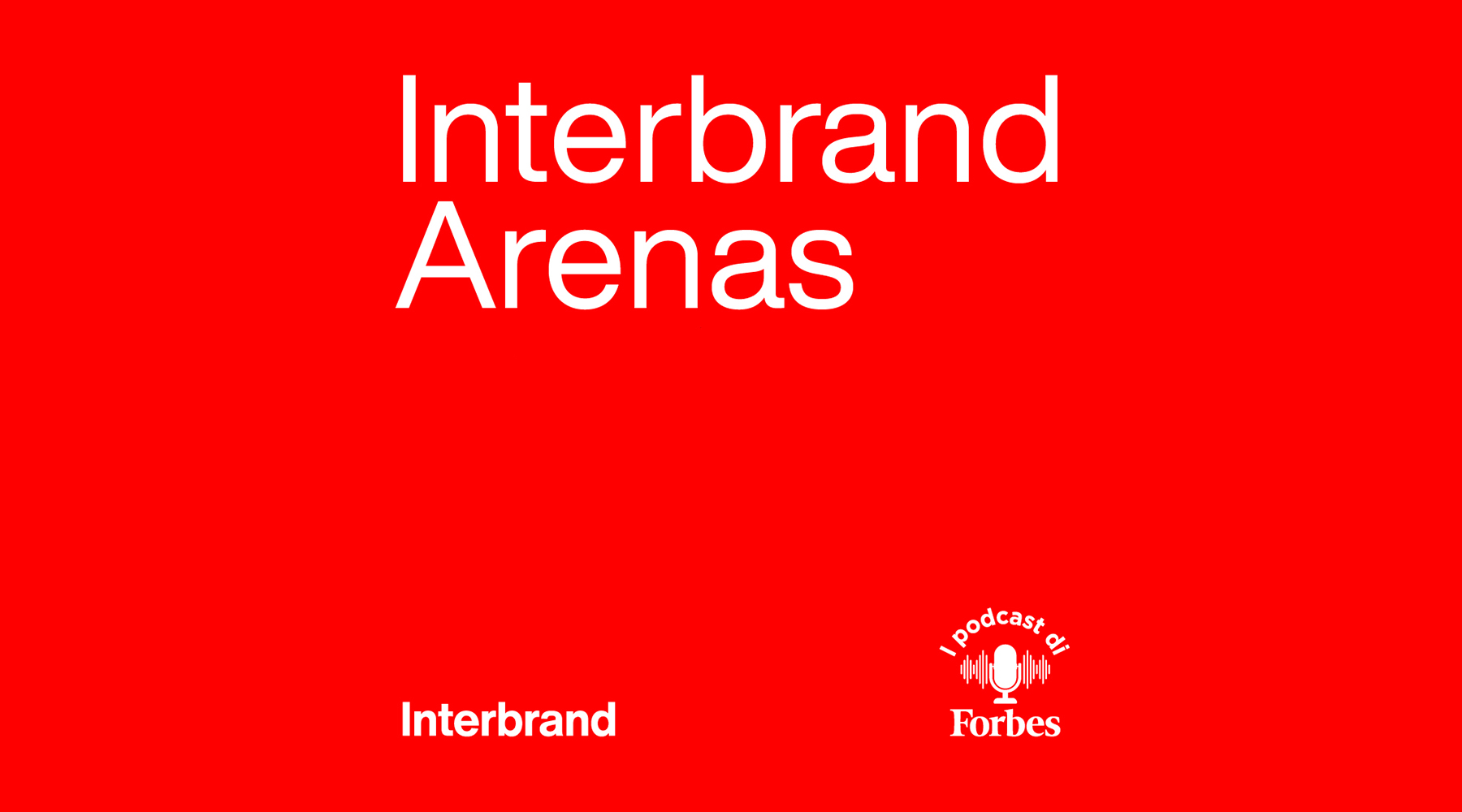 Interbrand Arenas