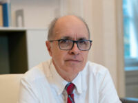 Giovanni Azzone, presidente di Fondazione Cariplo