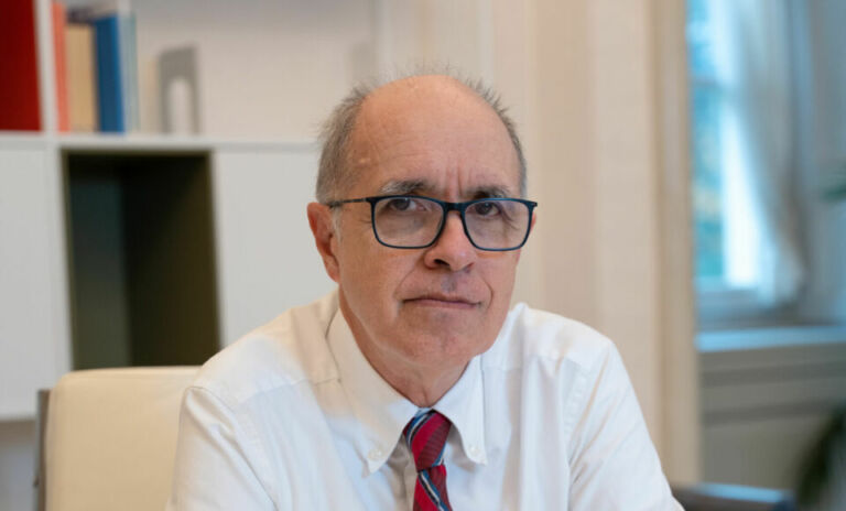 Giovanni Azzone, presidente di Fondazione Cariplo