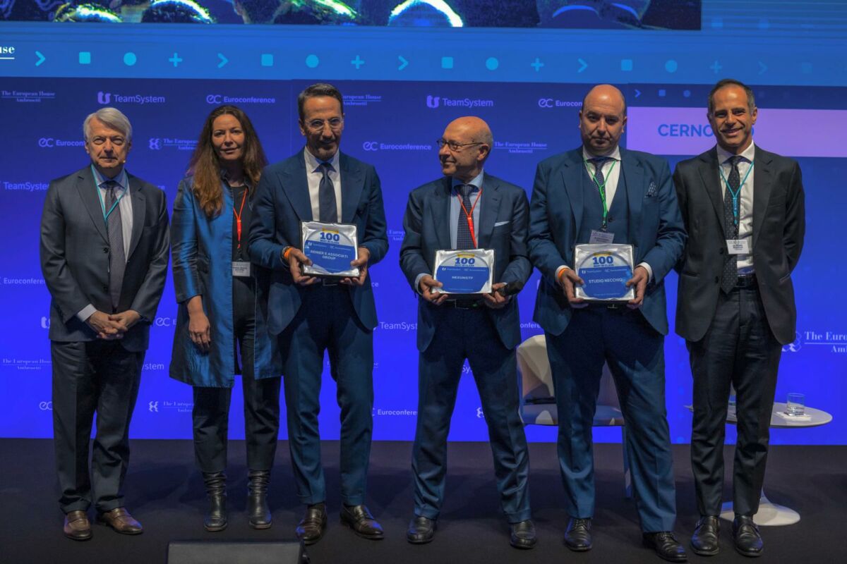 Best in Class 2024, le interviste ai vincitori della categoria “Crescita e competenze”
