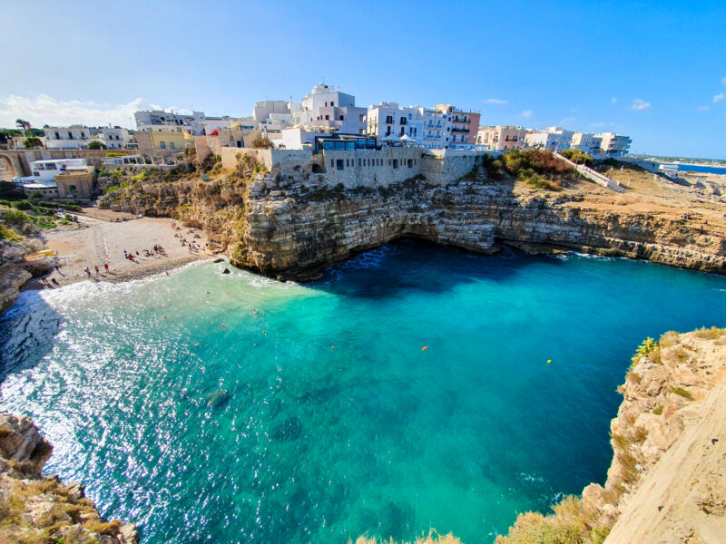 Polignano