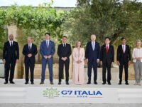 G7 in Puglia, 13 giugno 2024