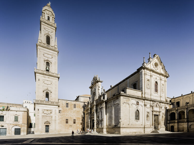 Duomo Lecce