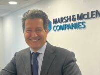 Marco Valerio Morelli è amministratore delegato di Mercer Italia
