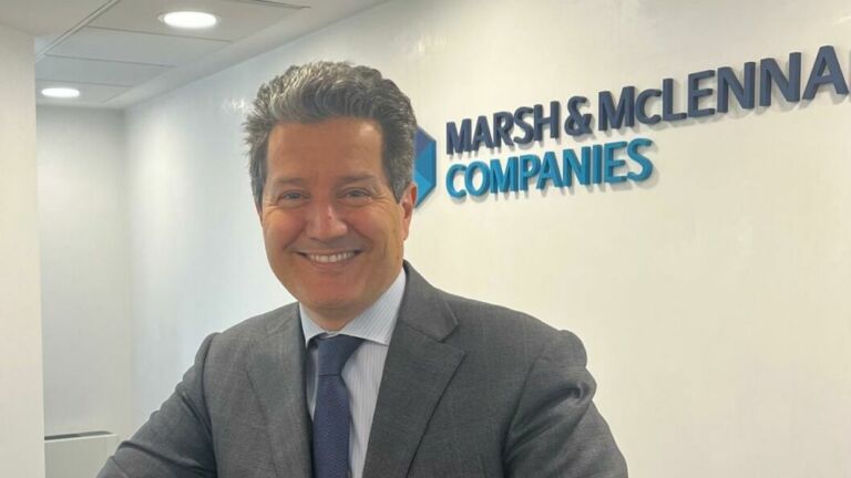 Marco Valerio Morelli è amministratore delegato di Mercer Italia