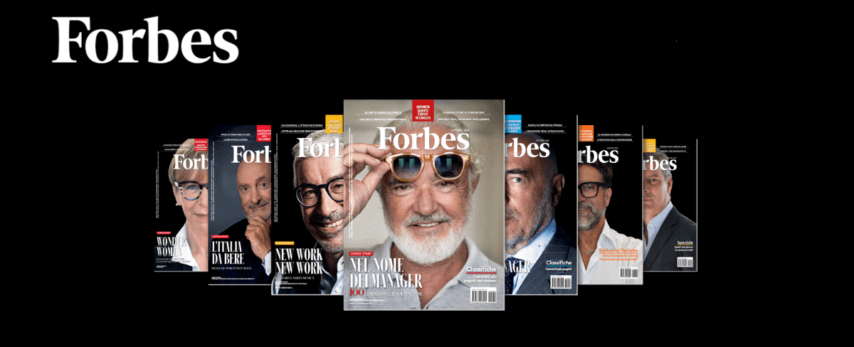 Newsletter Forbes TODAY