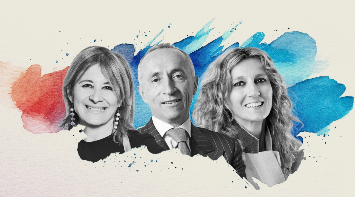 La lista dei 100 manager di Forbes Italia nel 2023